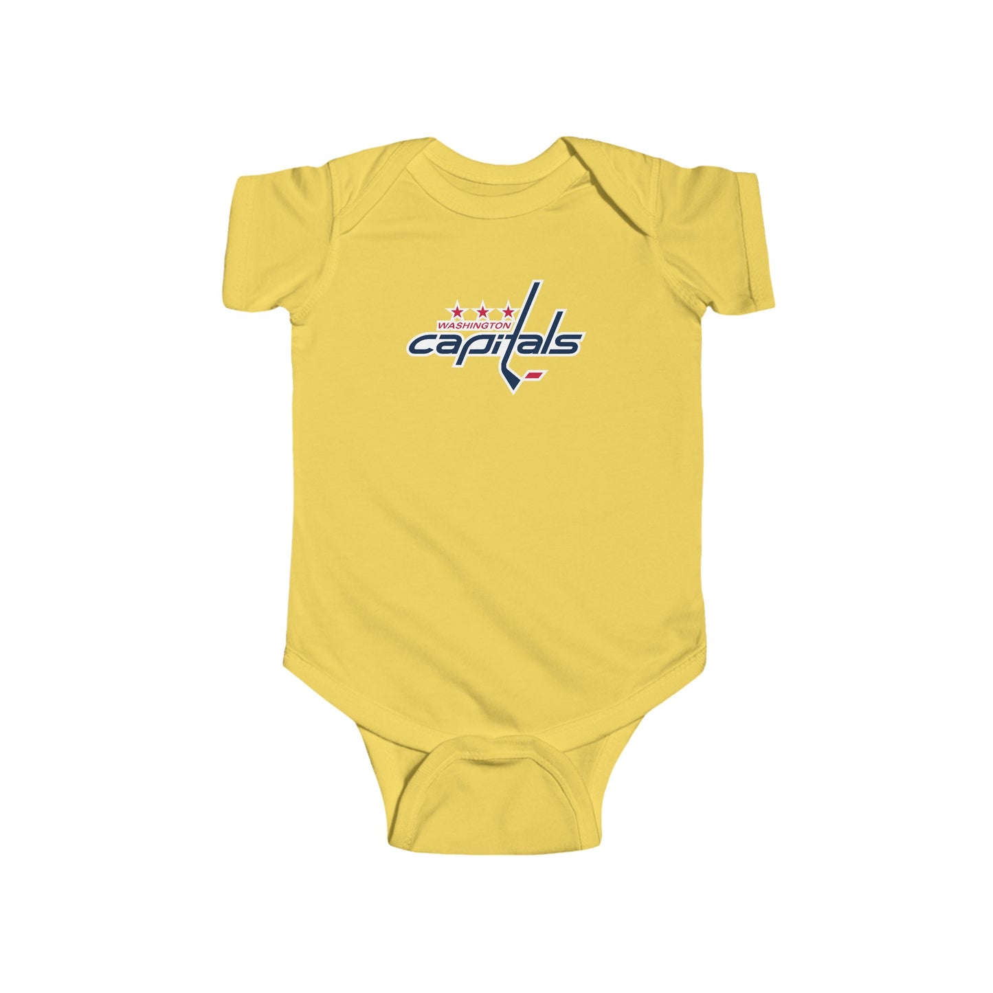 Washington Capitals Onesie
