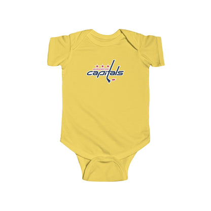 Washington Capitals Onesie