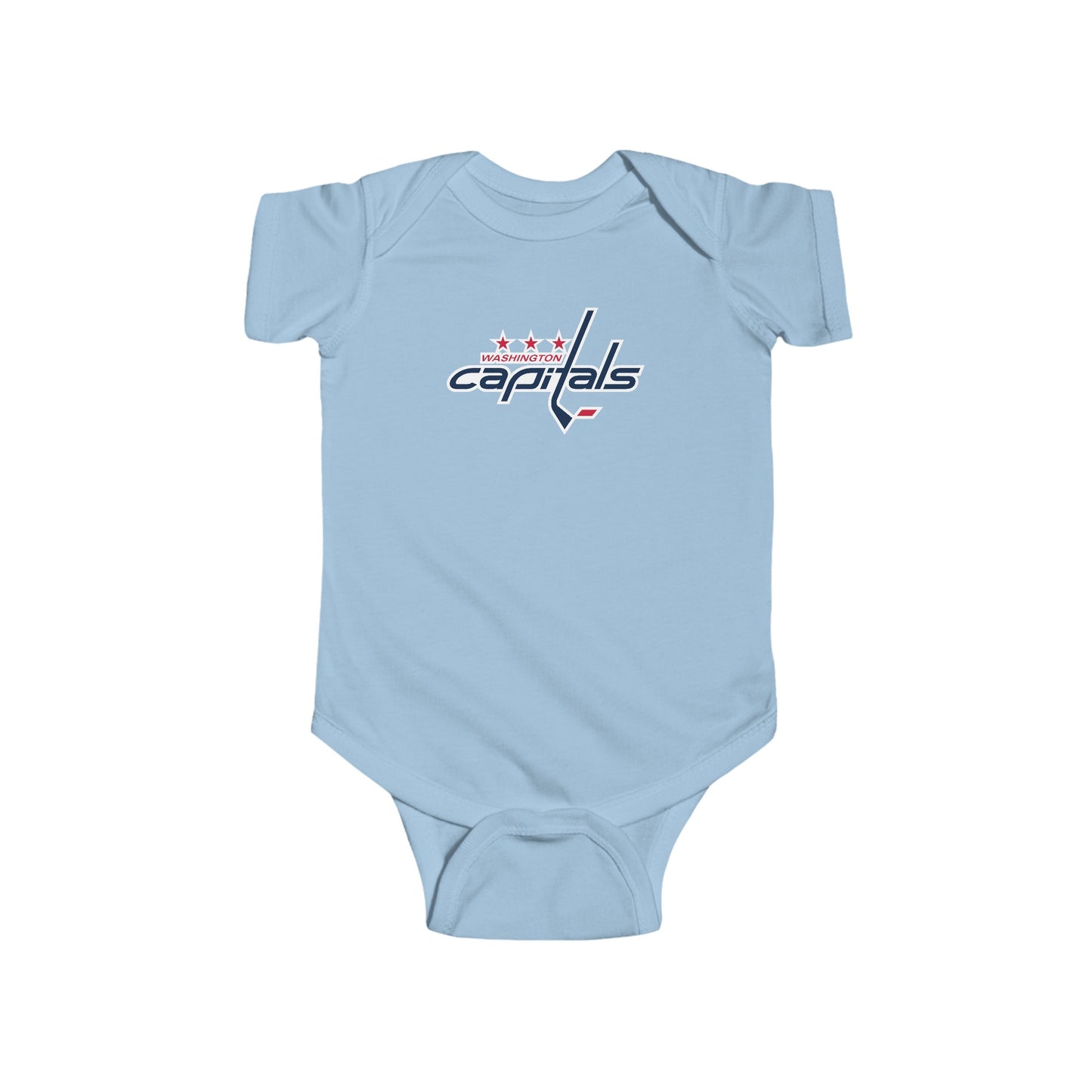 Washington Capitals Onesie