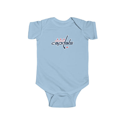 Washington Capitals Onesie