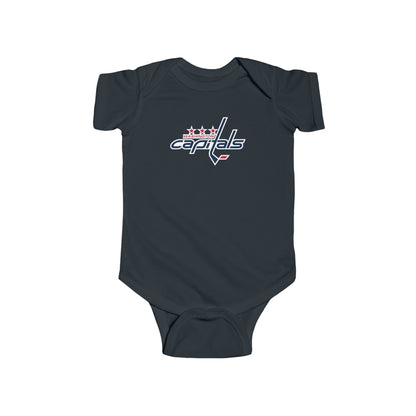 Washington Capitals Onesie