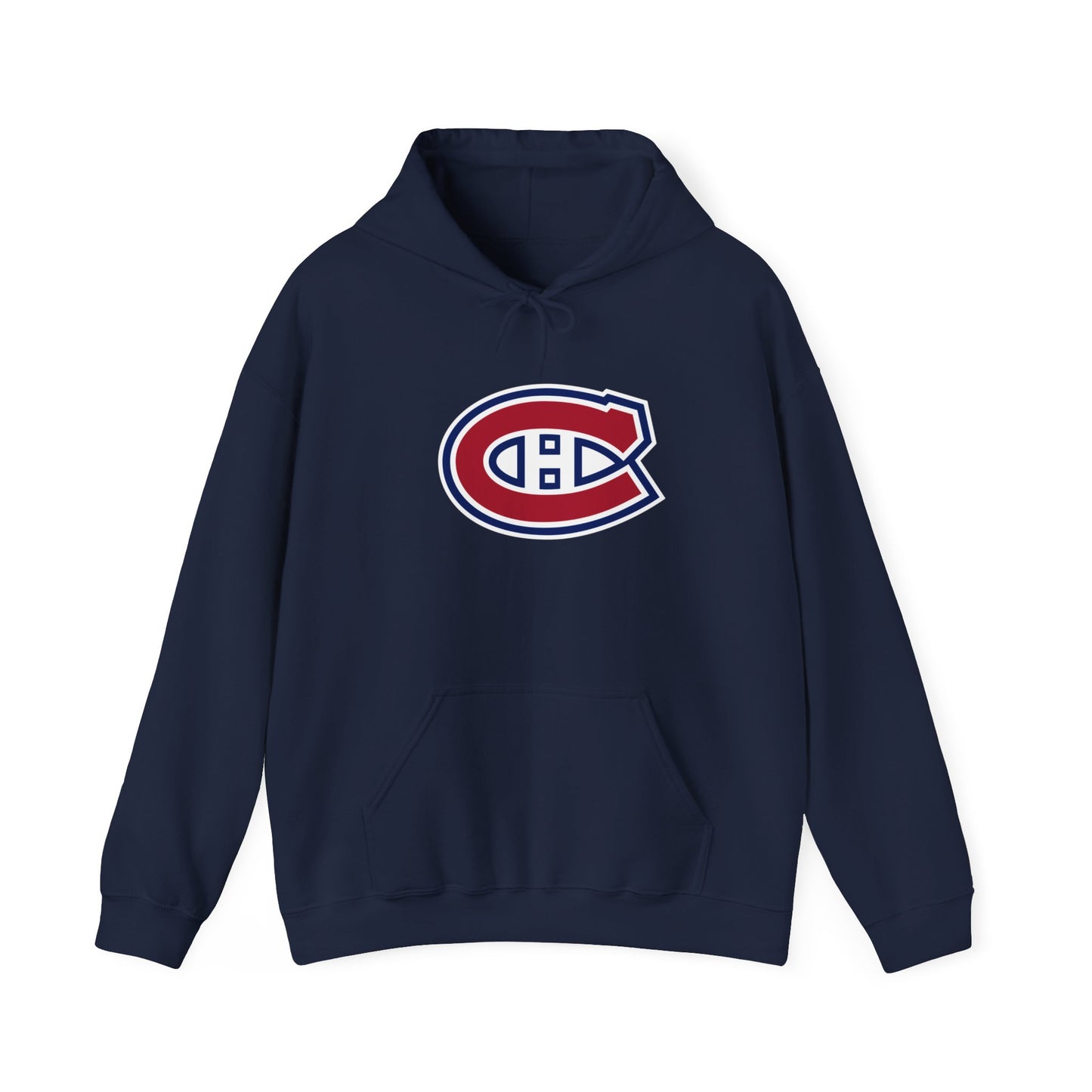 Montreal Canadiens Pullover Hoodie