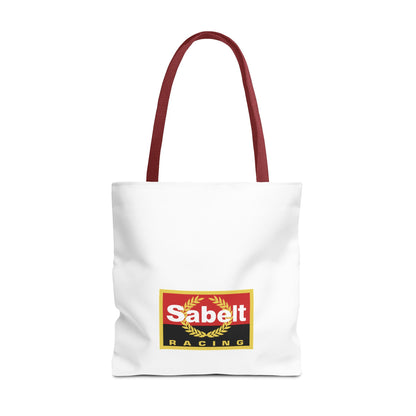 Sabelt Racing Tote Bag