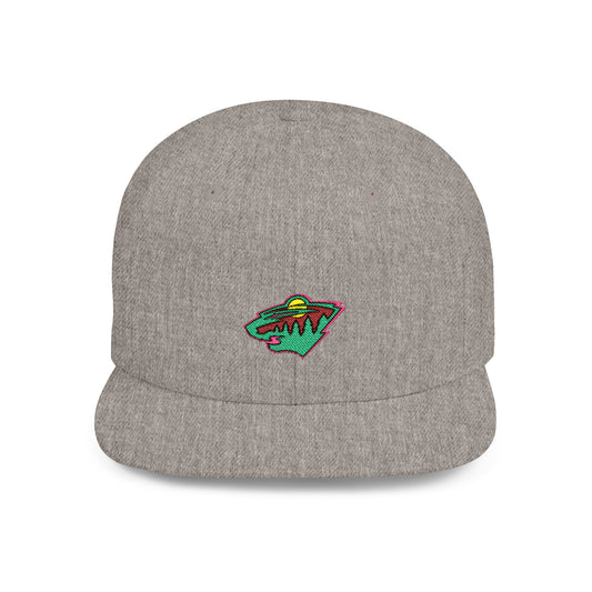 Minnesota Wild Snapback