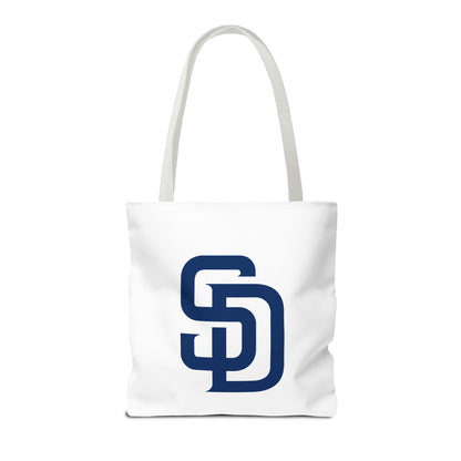 San Diego Padres Tote Bag
