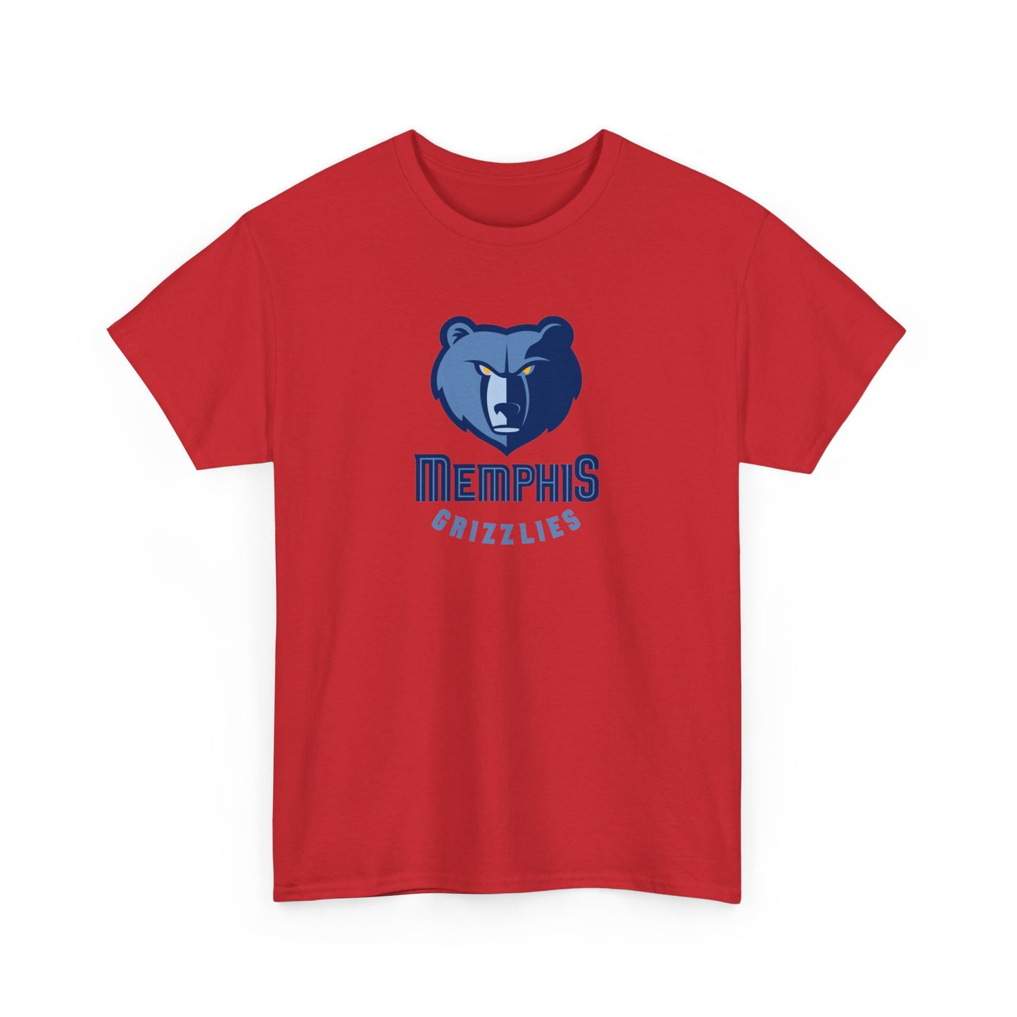 Memphis Grizzlies T-Shirt
