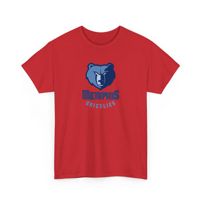 Memphis Grizzlies T-Shirt