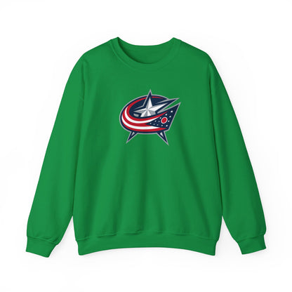 Columbus Blue Jackets Sweatshirt