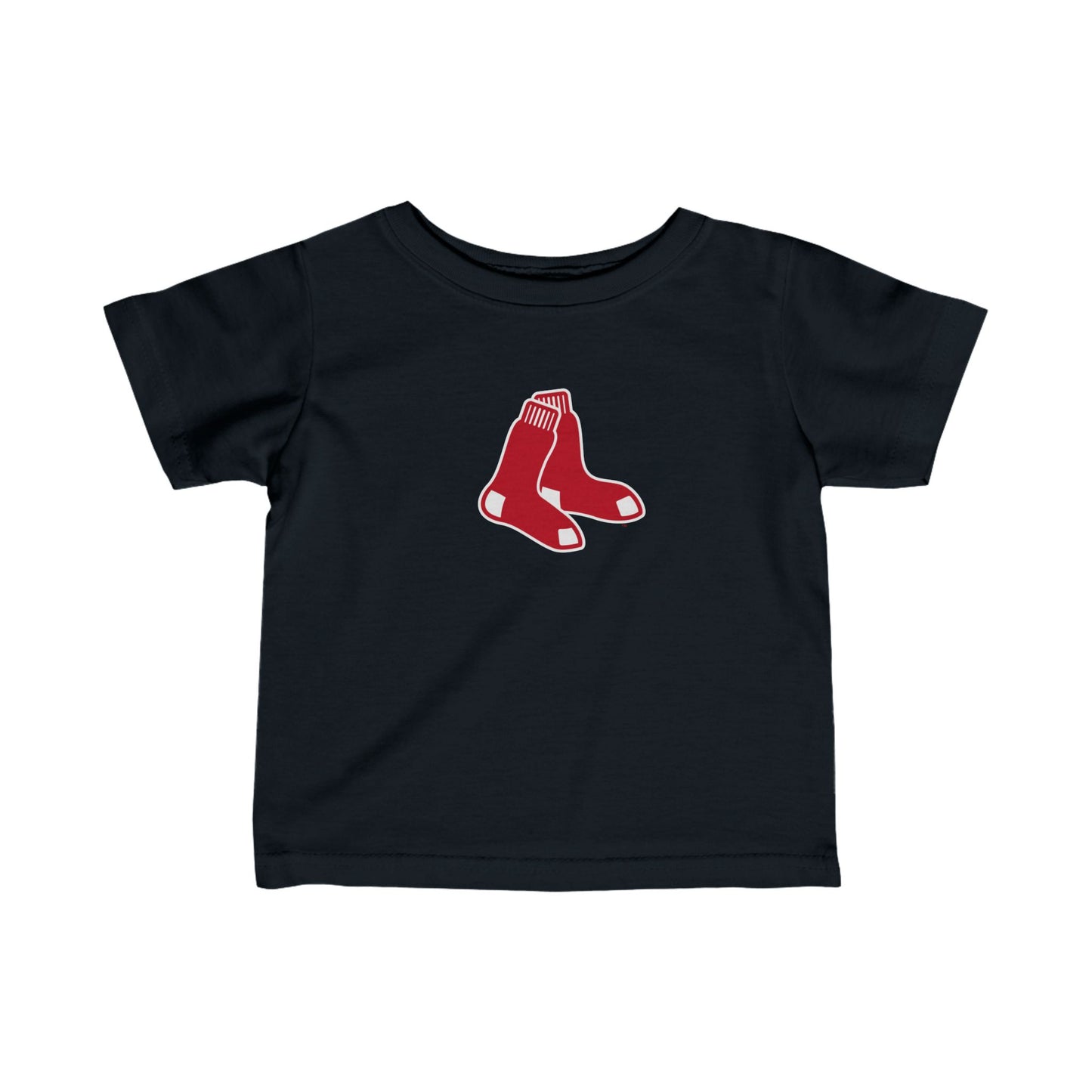 Boston Red Sox Baby T-Shirt