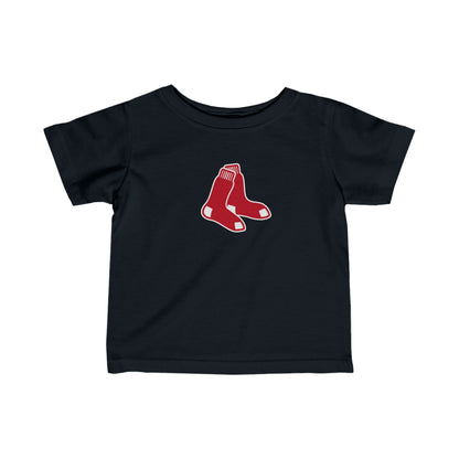Boston Red Sox Baby T-Shirt