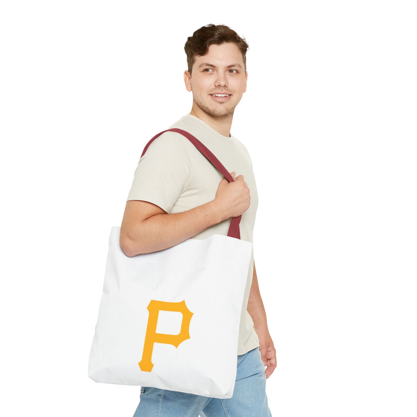 Pittsburgh Pirates Tote Bag