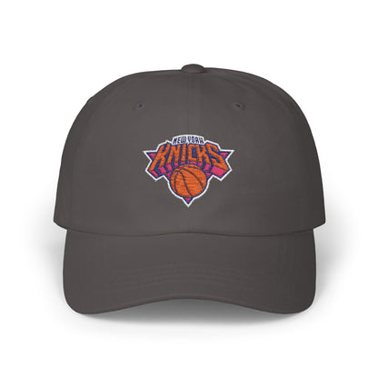 New York Knicks Cap