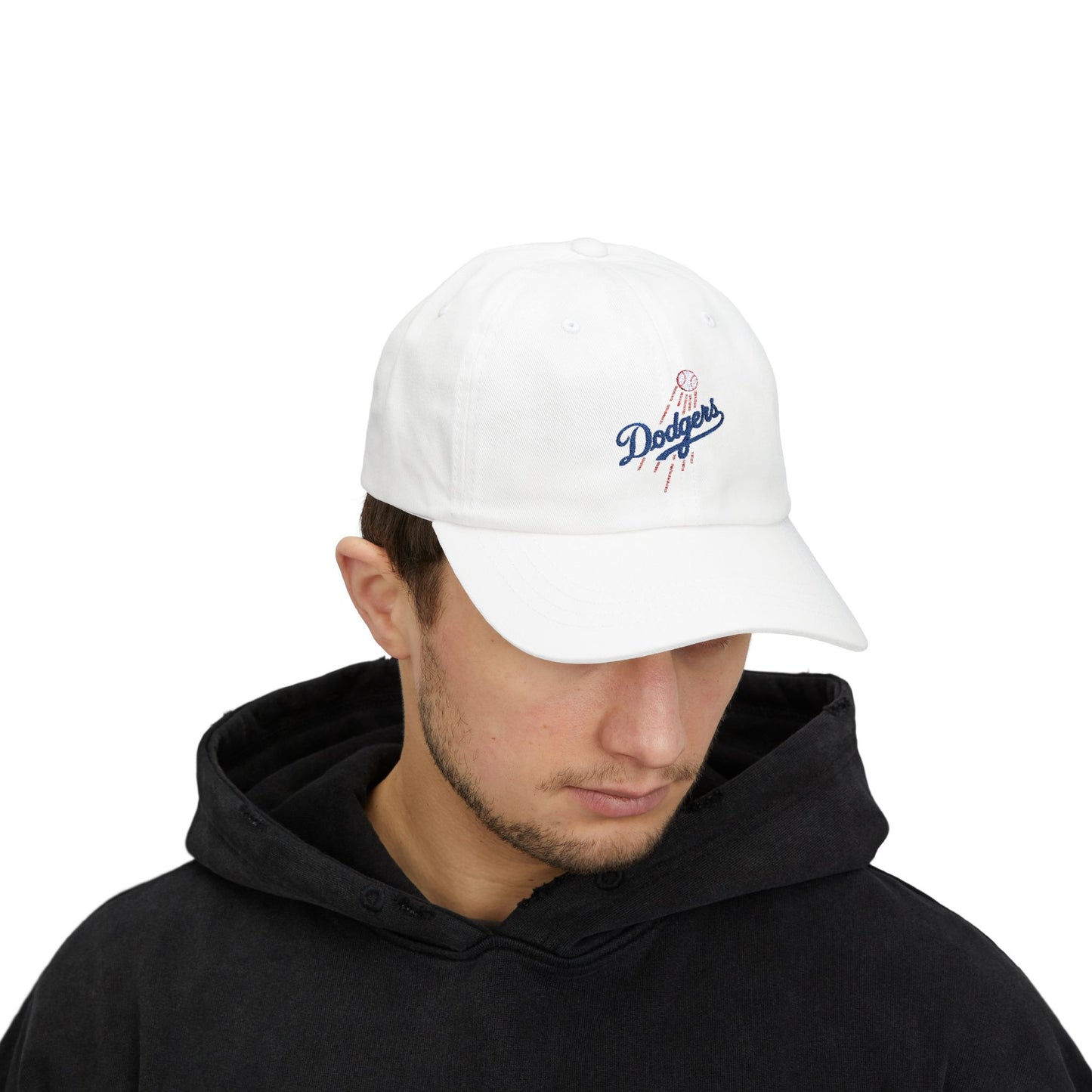 Los Angeles Dodgers Cap