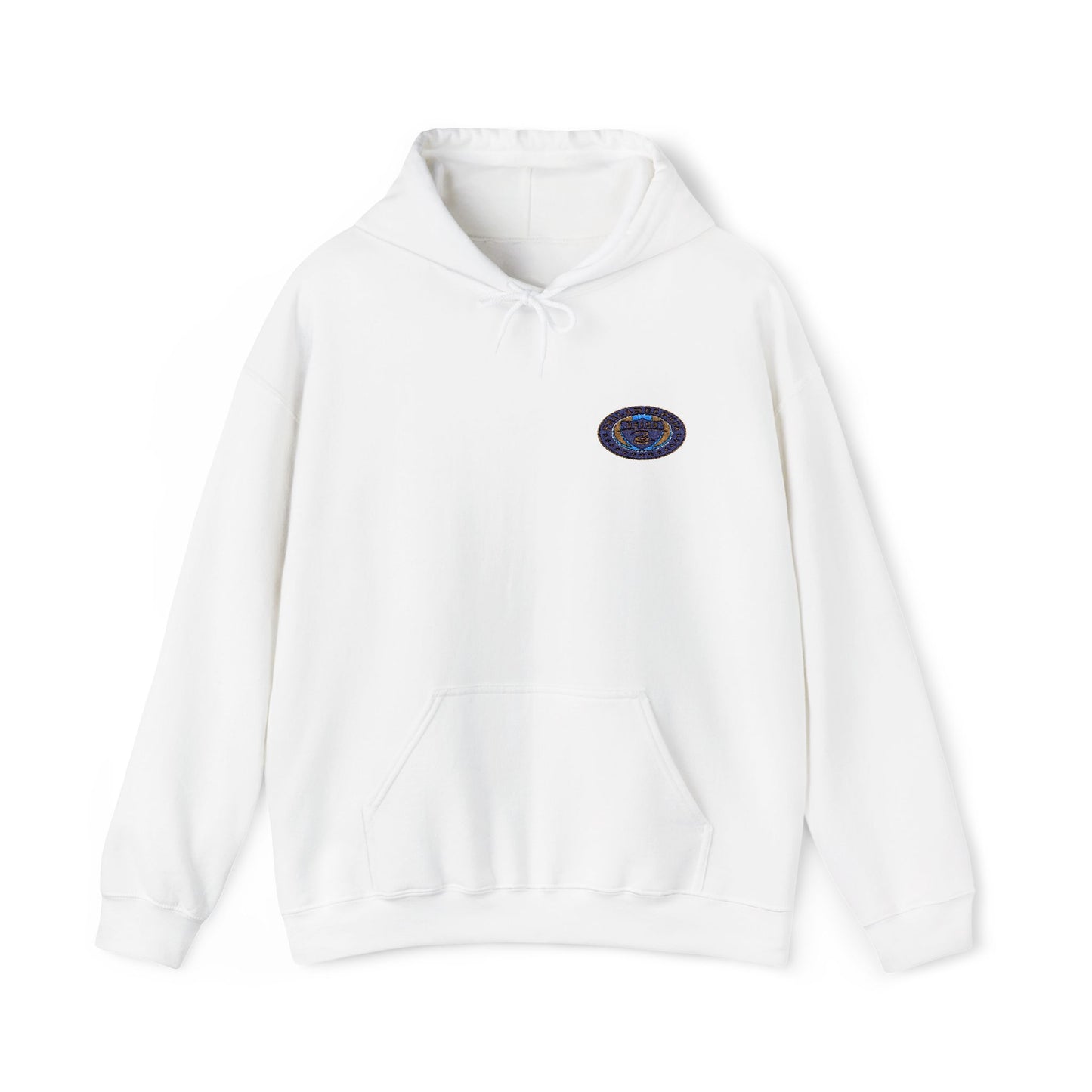 Philadelphia Union Embroidered Hoodie