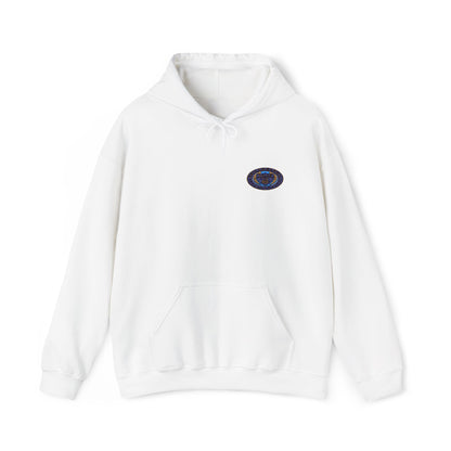 Philadelphia Union Embroidered Hoodie