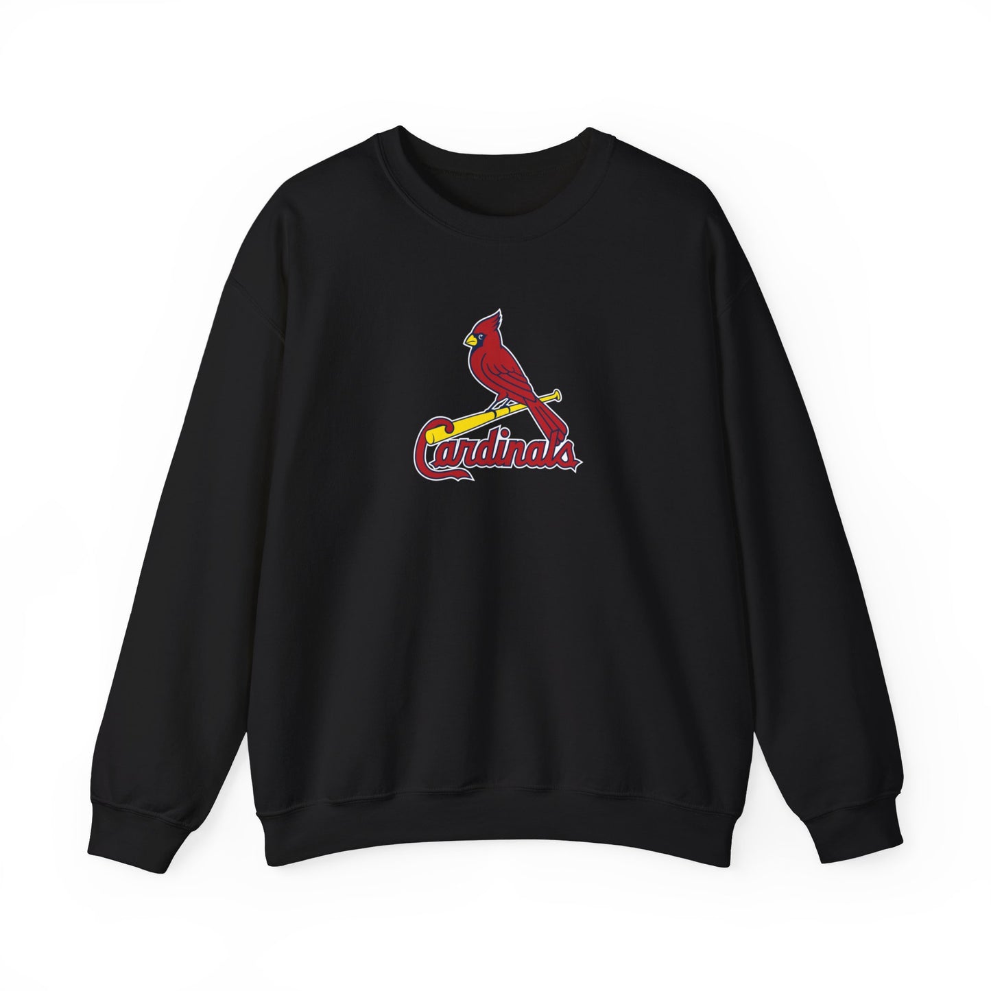 St. Louis Cardinals Sweatshirt