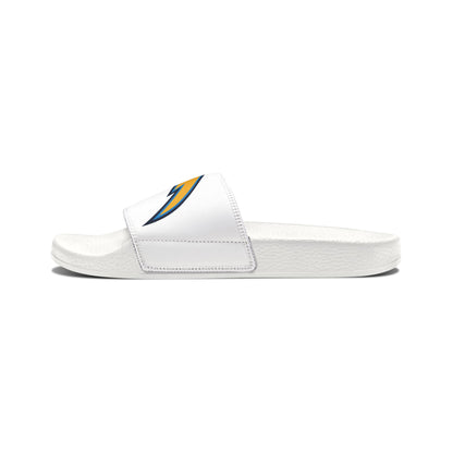 Los Angeles Chargers Slides