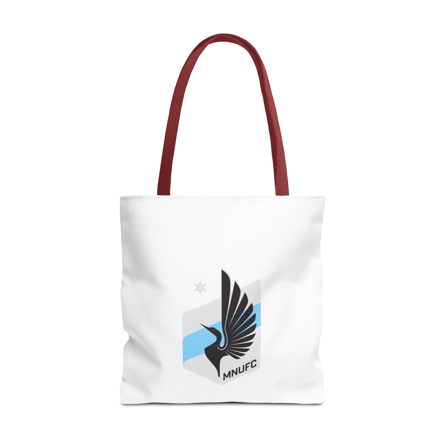 Minnesota United FC Tote Bag