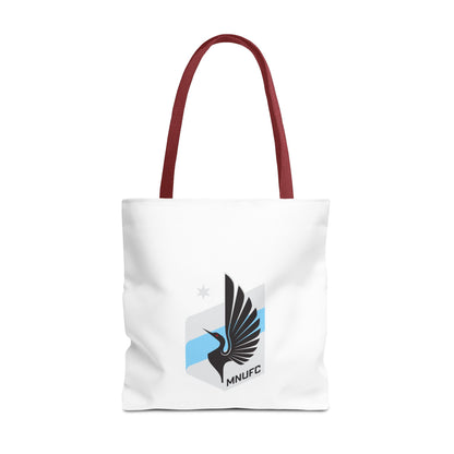 Minnesota United FC Tote Bag