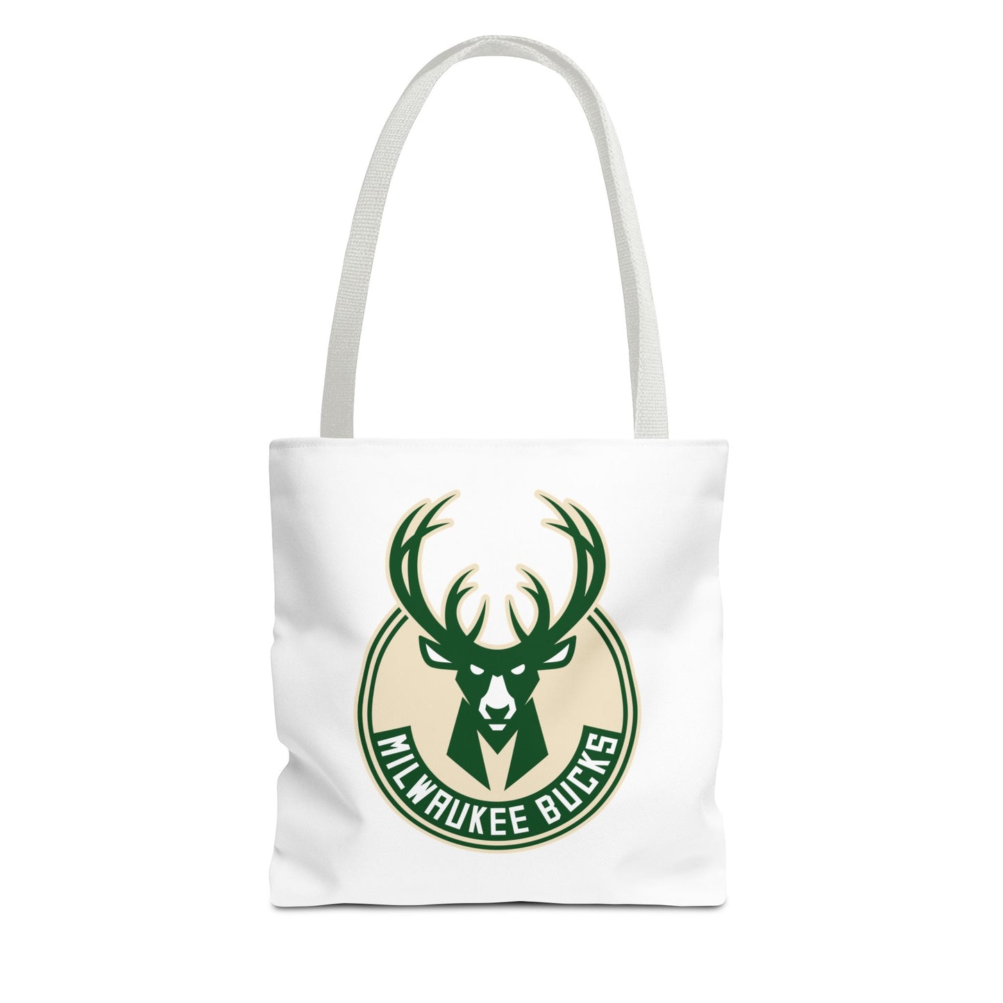 Milwaukee Bucks Tote Bag