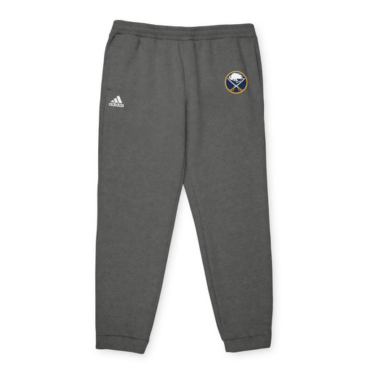 Buffalo Sabres Adidas Fleece Joggers