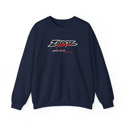 ZBROZ Racing Sweatshirt