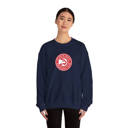 Atlanta Hawks Sweatshirt