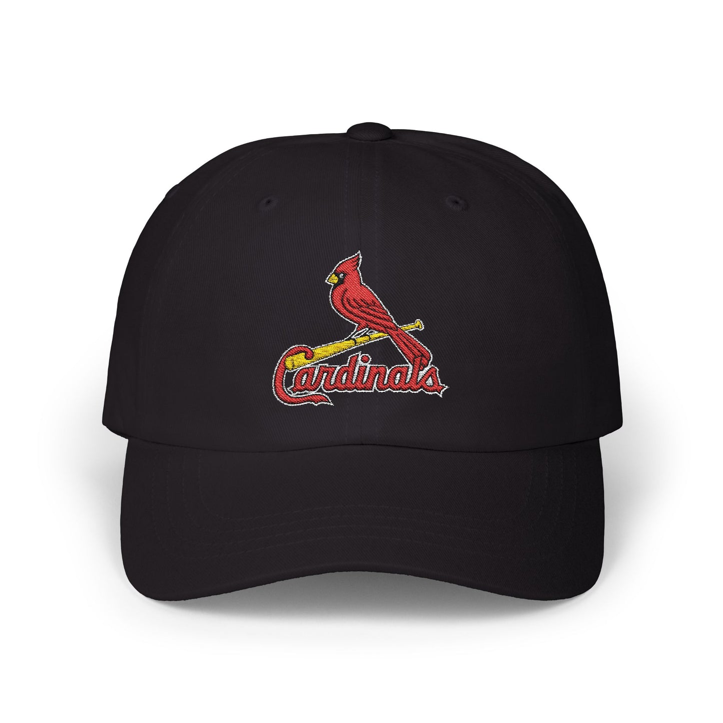 St-Louis-Cardinals Cap