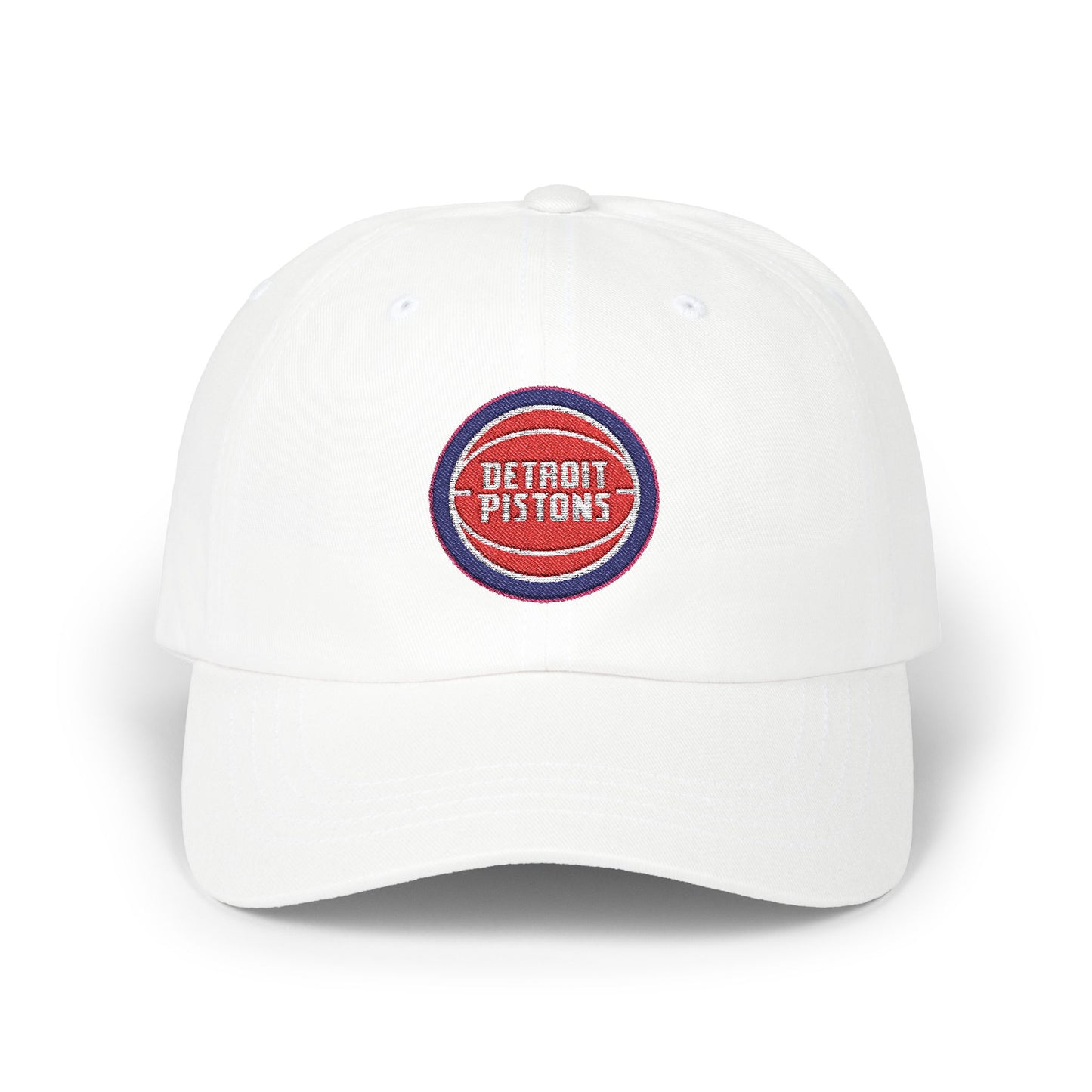 Detroit Pistons Cap