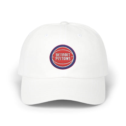Detroit Pistons Cap
