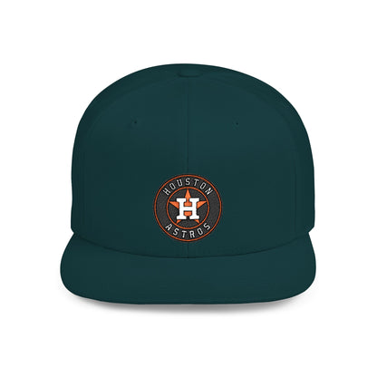 Houston Astros Snapback