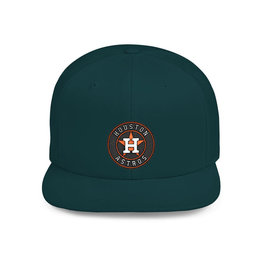 Houston Astros Snapback