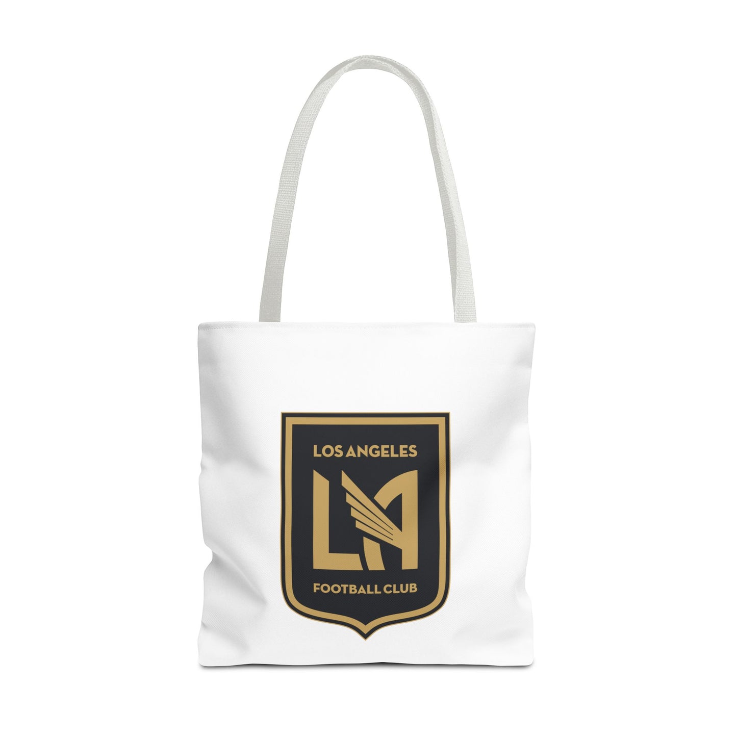 Los Angeles FC Tote Bag