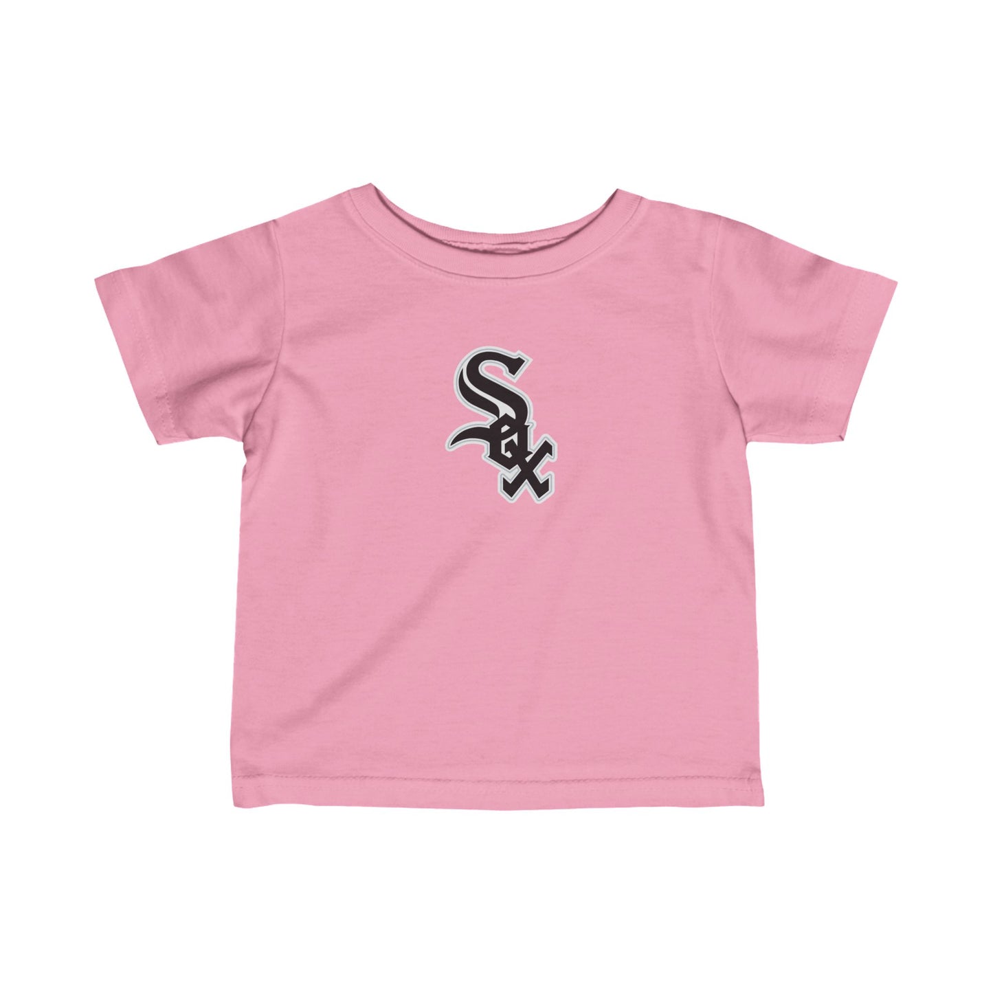 Chicago White Sox Baby T-Shirt