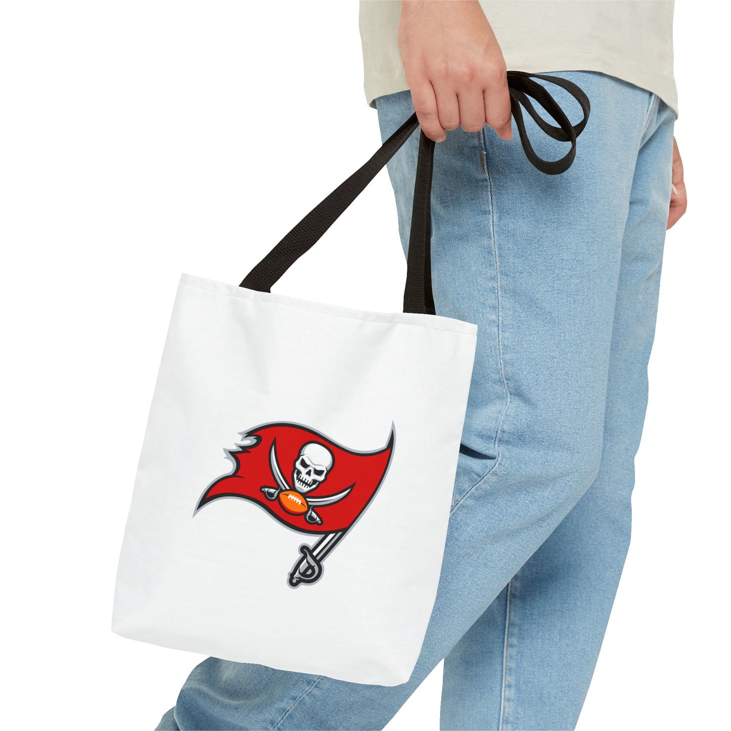 Tampa Bay Buccaneers Tote Bag