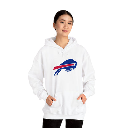 Buffalo Bills Pullover Hoodie