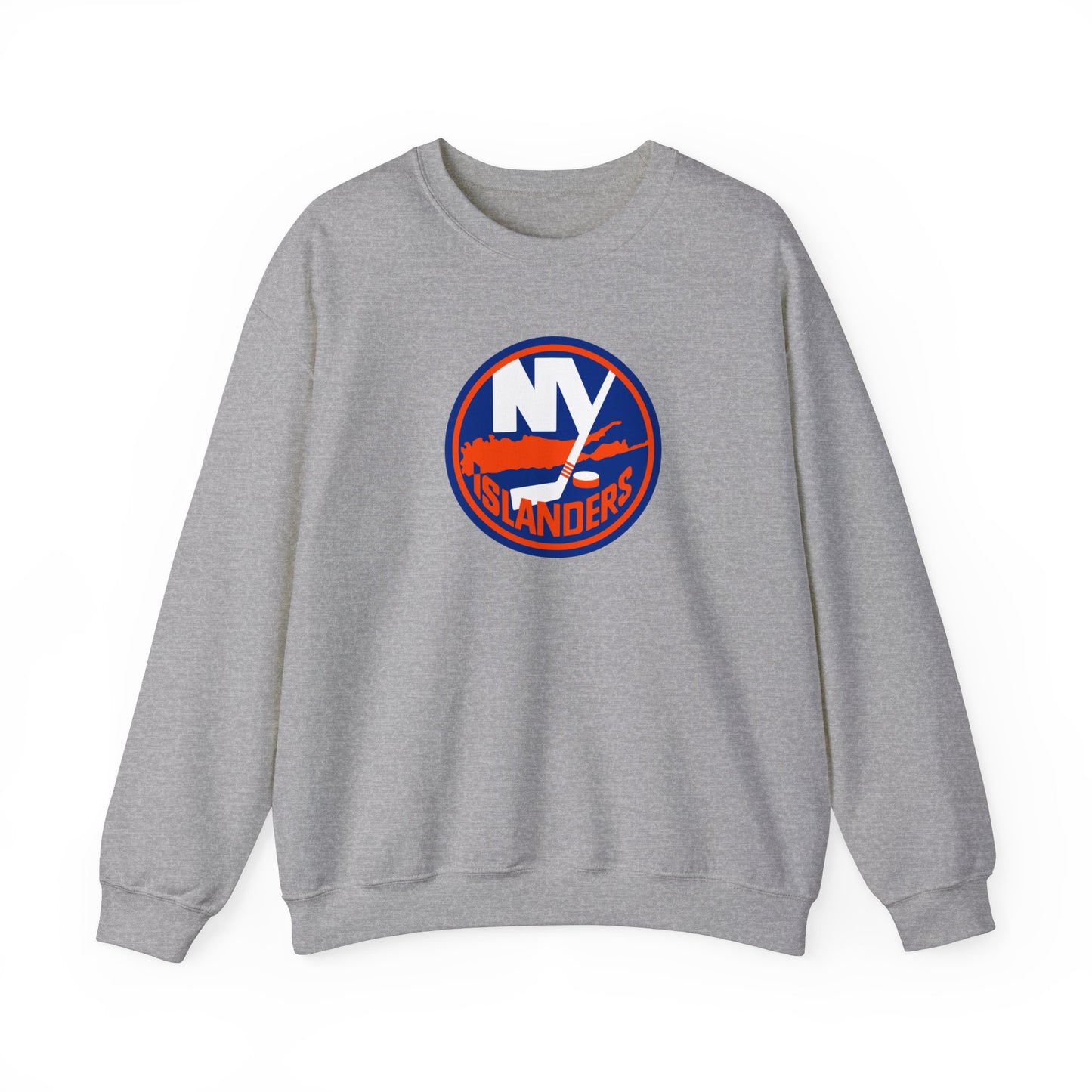 New York Islanders Sweatshirt