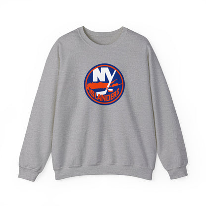 New York Islanders Sweatshirt