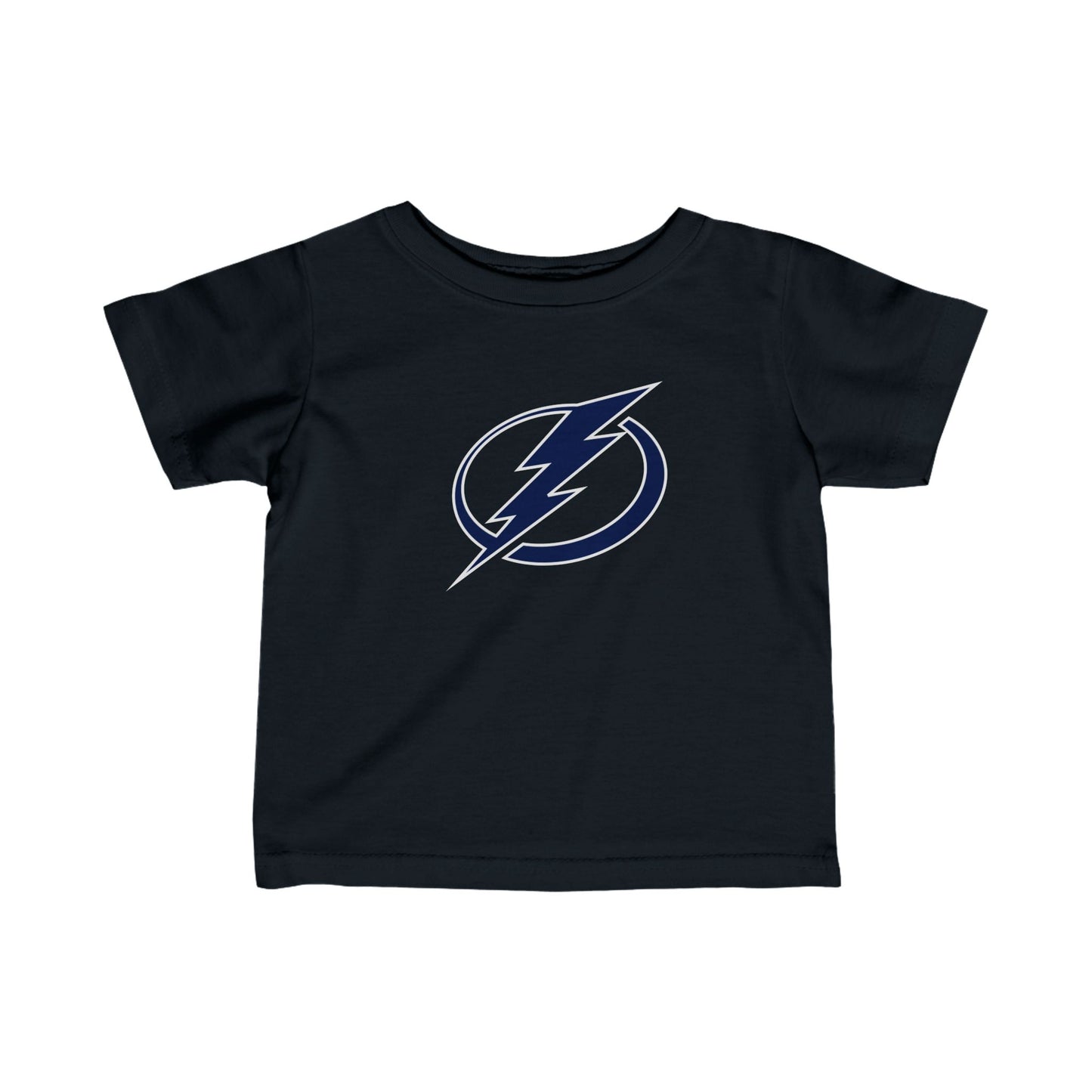 Tampa Bay Lightning Baby T-Shirt