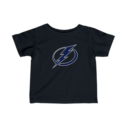 Tampa Bay Lightning Baby T-Shirt