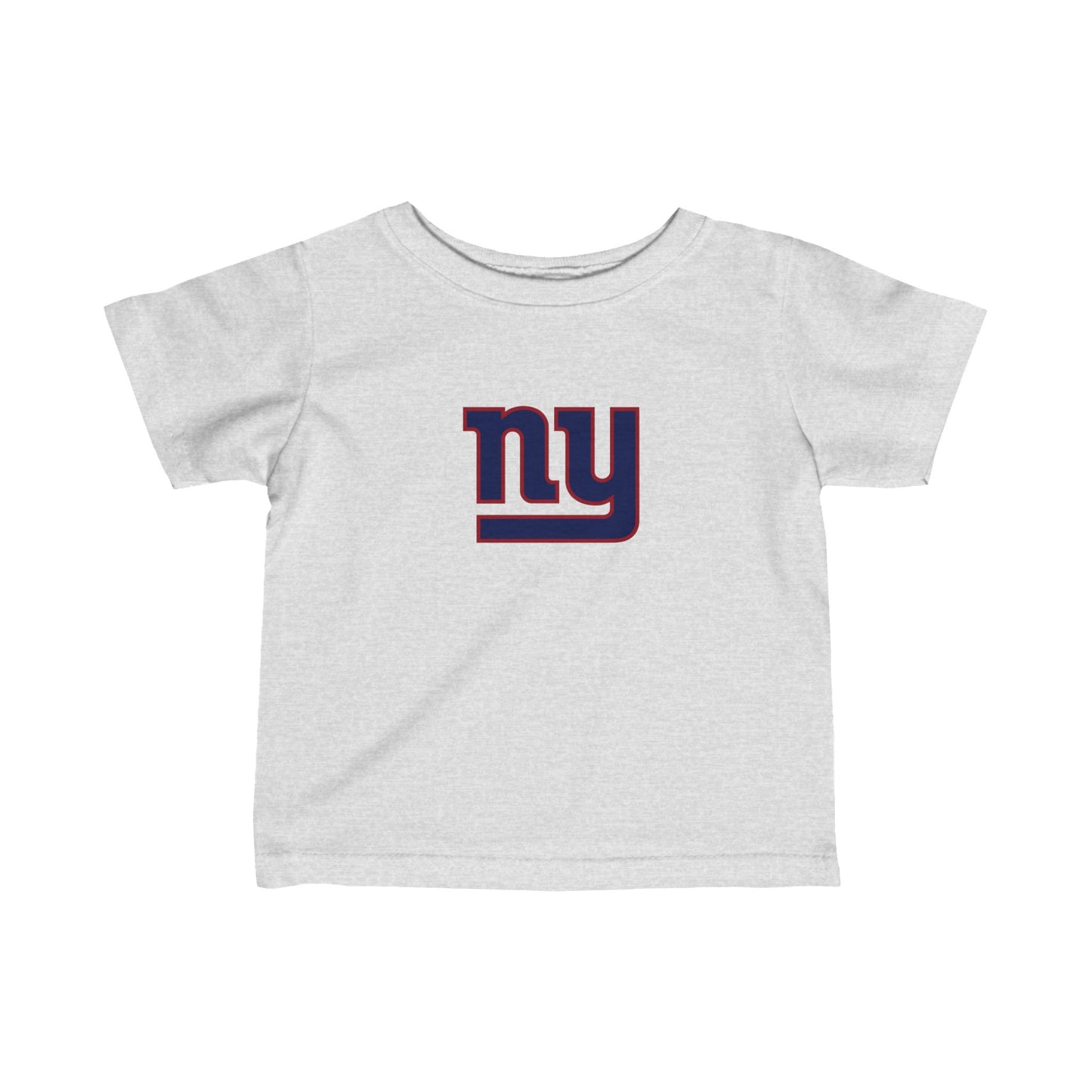 New York Giants Baby T-Shirt