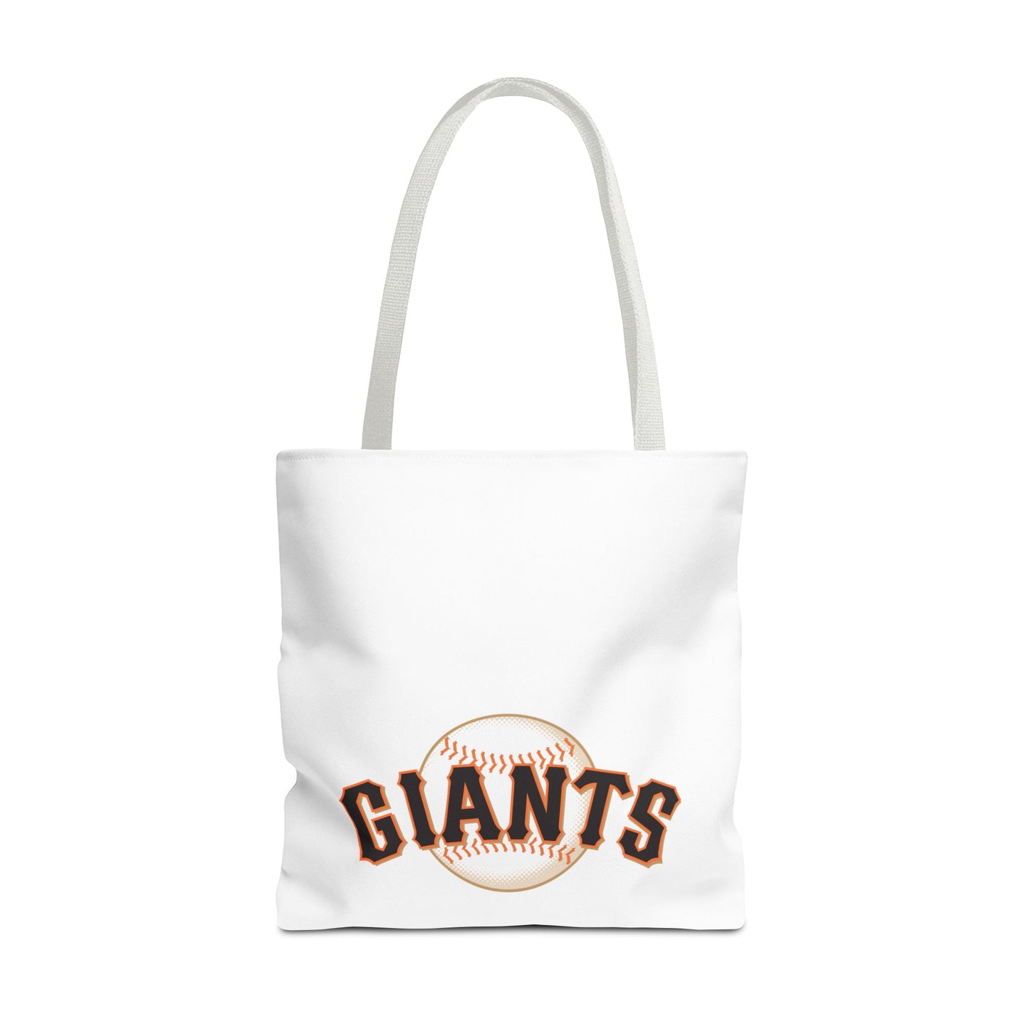 San Francisco Giants Tote Bag