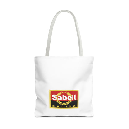 Sabelt Racing Tote Bag