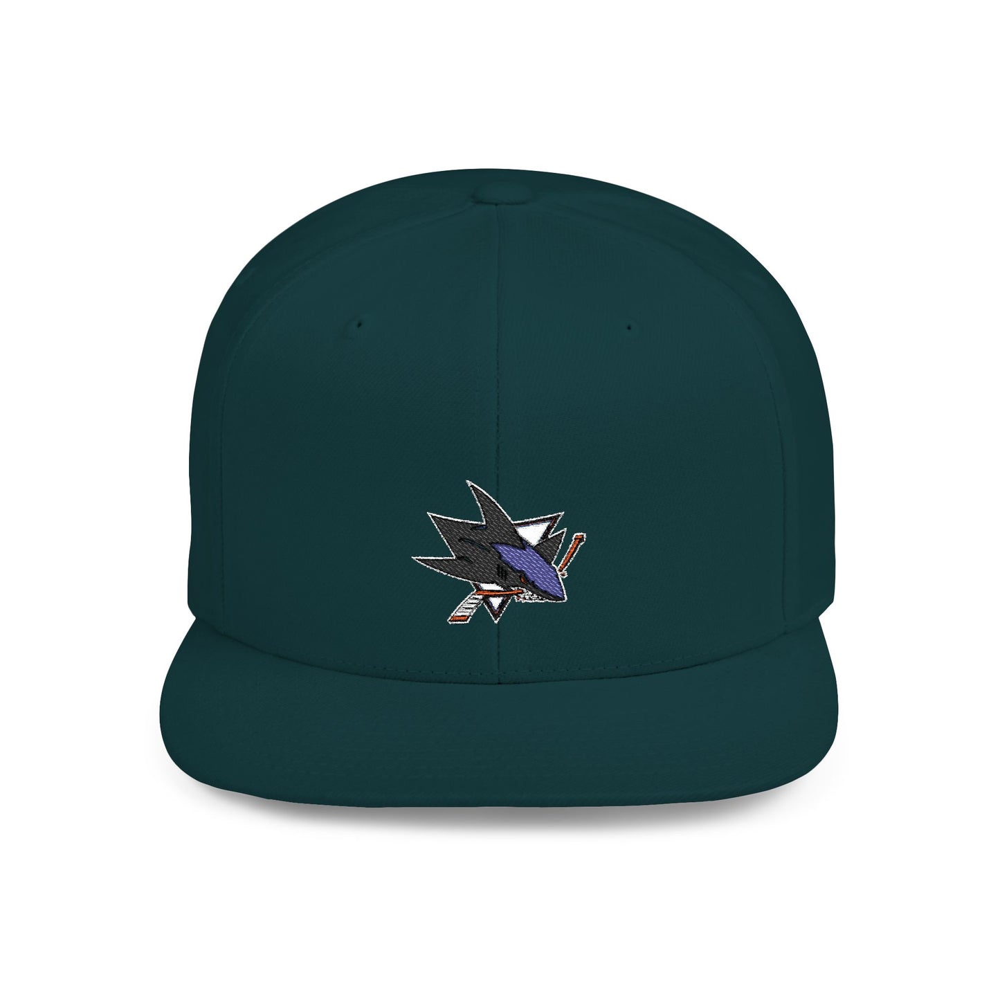 San Jose Sharks Snapback