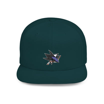 San Jose Sharks Snapback