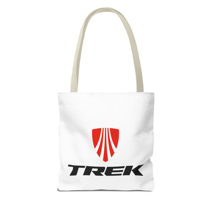 TREK Bicycle Racing Tote Bag