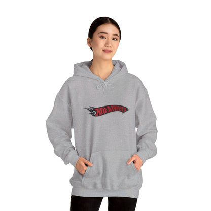 Hot Wheels Racing Pullover Sweatshirt