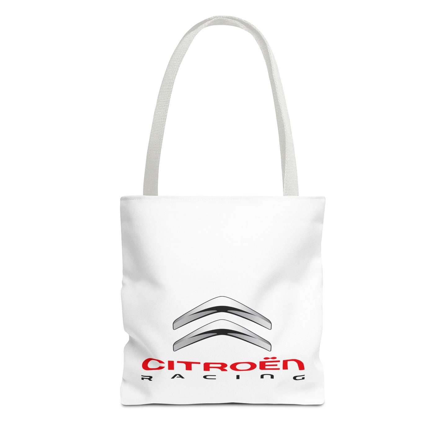 Citroen Racing Tote Bag