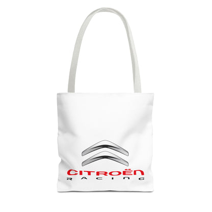 Citroen Racing Tote Bag