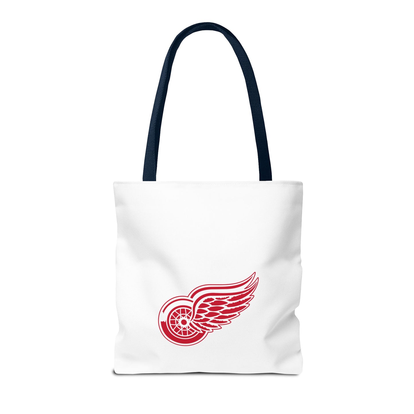 Detroit Red Wings Tote Bag